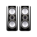 Полочная акустика Mission ZX-2 Highgloss Black - рис.0