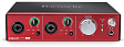Аудиоинтерфейс FOCUSRITE Clarett 2Pre USB - рис.1 Аудиоинтерфейс FOCUSRITE Clarett 2Pre USB - рис.1