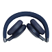 Беспроводные наушники JBL Live 400BT Blue - рис.4