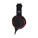 Наушники полноразмерные Fostex TH919 Red Black - рис.1