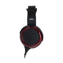 Наушники полноразмерные Fostex TH919 Red Black