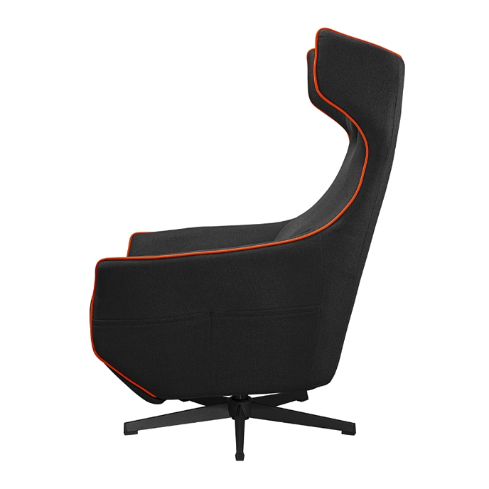 Компьютерное кресло Cougar Magus Black - рис.2