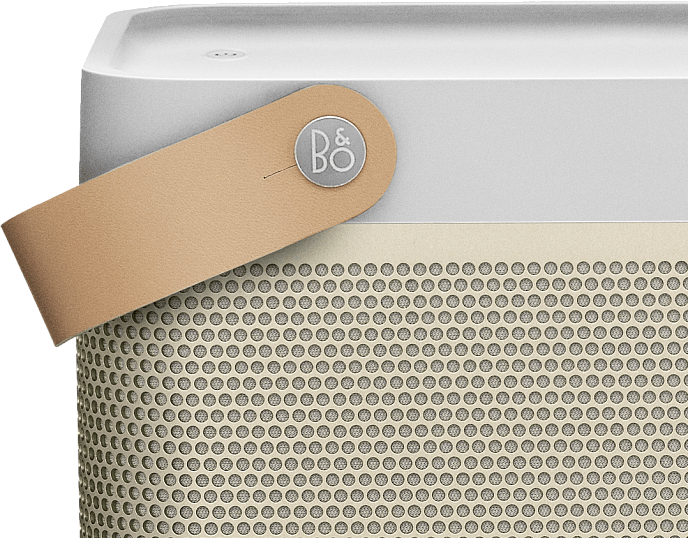 Портативная колонка Bang & Olufsen Beolit 15 Natural Champagne EU - рис.7