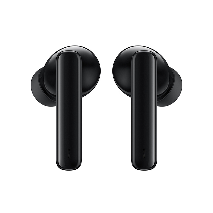 Беспроводные наушники Honor Earbuds 2 Lite Black - рис.5