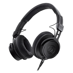 Наушники мониторные Audio-Technica ATH-M60XA Black
