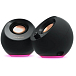 - рис.1 Компьютерные колонки Creative Pebble Pro Black - рис.1