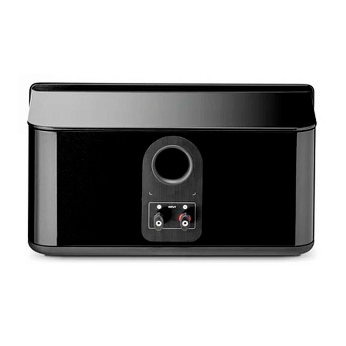 Центральный канал Focal Kanta Center Black High Gloss Deep Black - рис.2