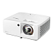 Проектор Optoma UHZ66 White - рис.2