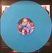 Пластинка Uriah Heep – Chaos & Colour - Turquoise - LP - рис.2
