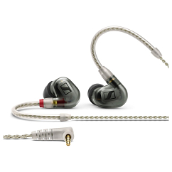 Наушники Sennheiser IE 500 PRO Black