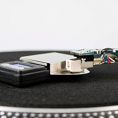 Весы для тонарма Record Pro GK-R29A