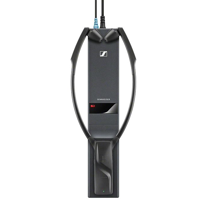 Беспроводные наушники Sennheiser RS 2000 - рис.6