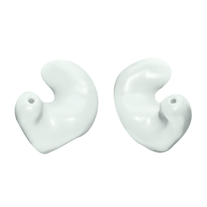 Индивидуальные беруши Беруши для авиаперелётов -24дБ - рис.2