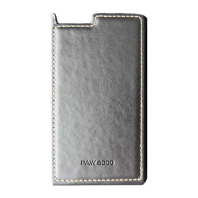 Чехол для плеера Lotoo PAW 6000 Leather Case - рис.3