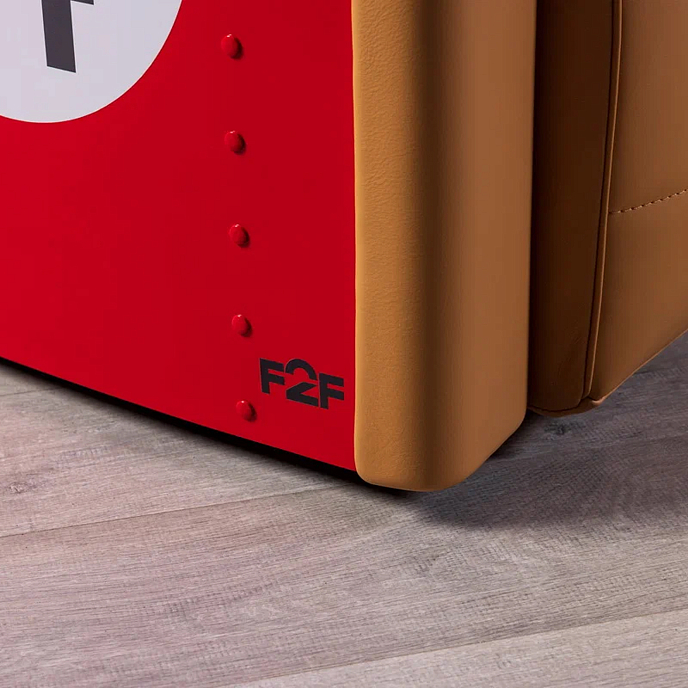 Кресло для прослушивания F2F Пилот Спорт 24 - рис.12