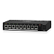 Микшерный пульт Behringer Powerplay P16-D Black - рис.3