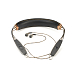 Беспроводные наушники Klipsch X12 Neckband BT Black - рис.3