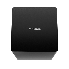 Комплект Loewe We. BOOST Ash Grey