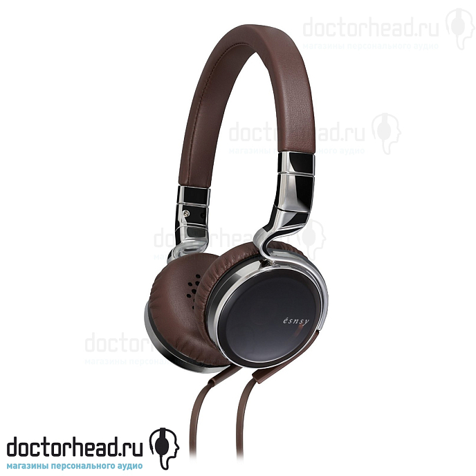 Наушники JVC HA-SR75S-T - рис.0