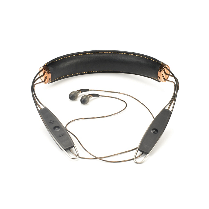Беспроводные наушники Klipsch X12 Neckband BT Black - рис.3