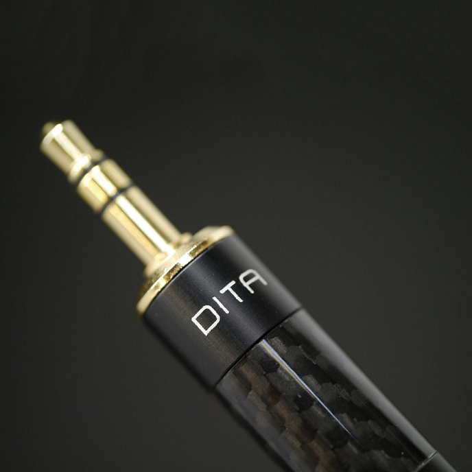 Наушники Dita Audio Answer - рис.12