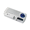 Chord Prima Silver
