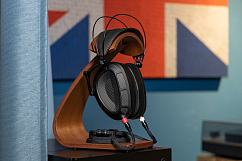 Наушники Dan Clark Audio Stealth VIVO 4.4mm 2m