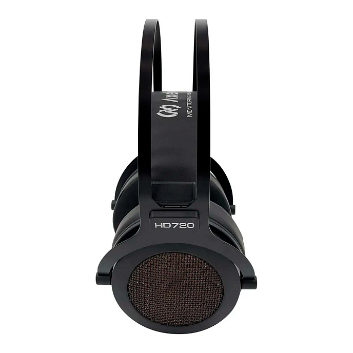 Наушники полноразмерные Axelvox HD720 Black - рис.3