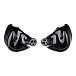 - рис.4 IEM наушники Queen Of Audio Margarita Black - рис.4