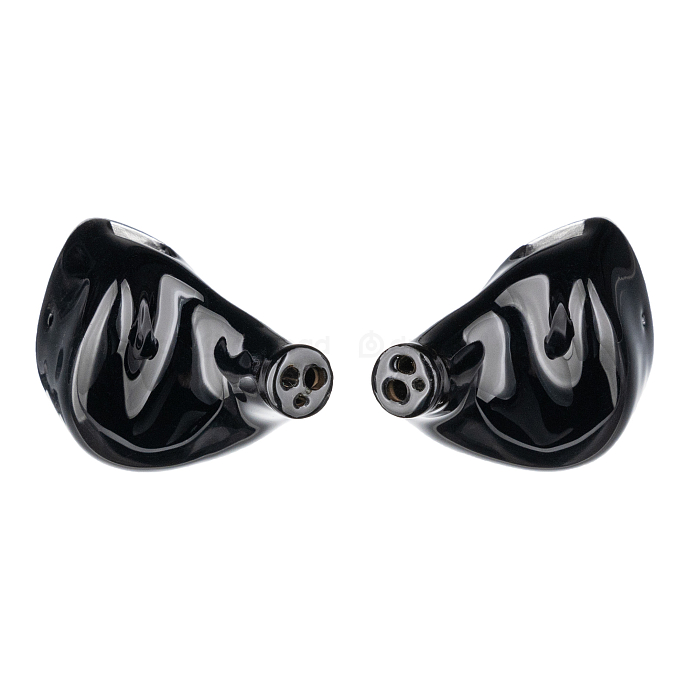 IEM наушники Queen Of Audio Margarita Black - рис.4