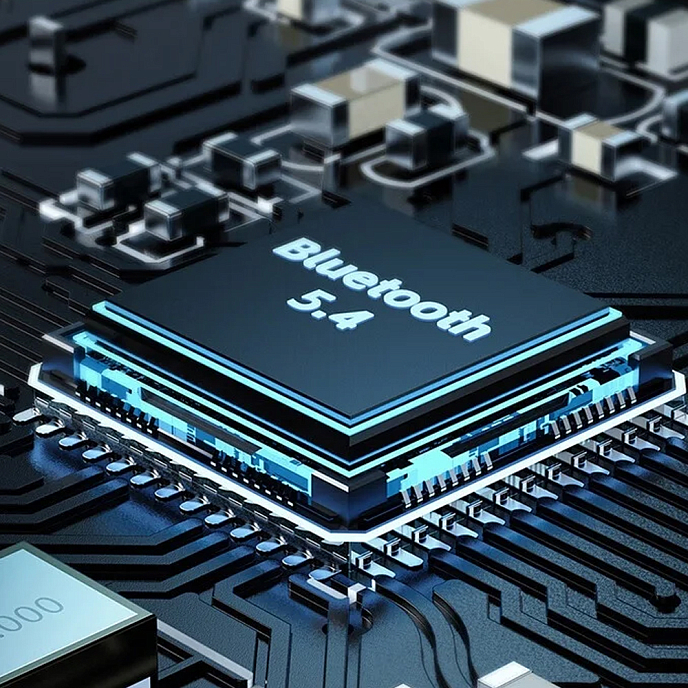 Полочная акустика FiiO SA1 Twilight Black - рис.4