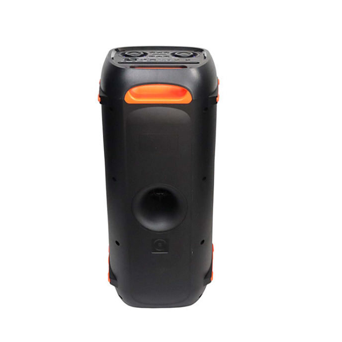 Портативная колонка Microlab PT602W Black - рис.5