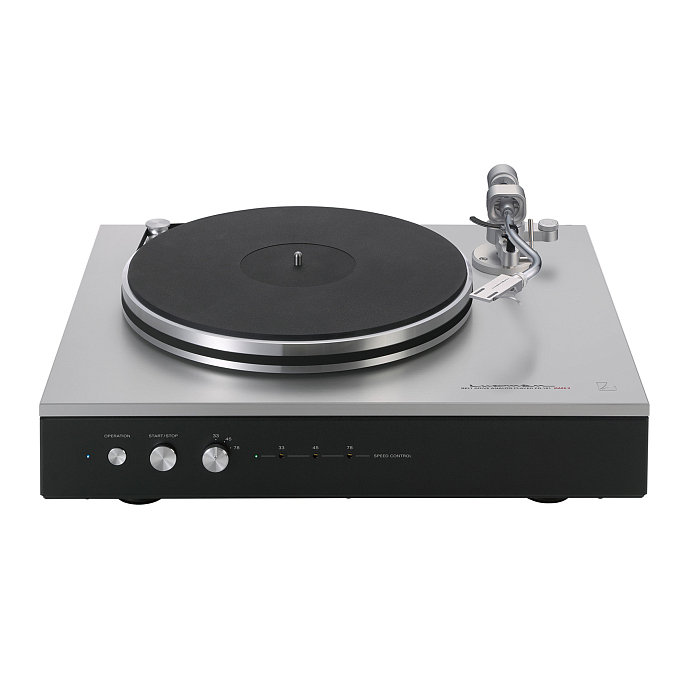Проигрыватель винила Luxman PD-151 MKII - рис.0