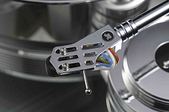 Звукосниматель Transrotor MC Figaro