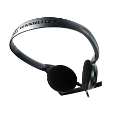 Игровая гарнитура Sennheiser PC 3 CHAT