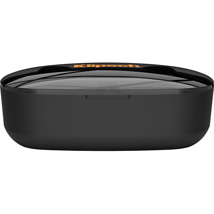 Беспроводные наушники Klipsch S1 True Wireless Black - рис.4