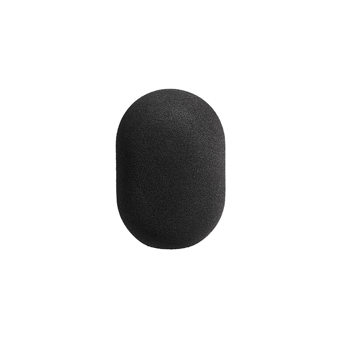 Ветрозащита Neumann WS 89 Black - рис.0