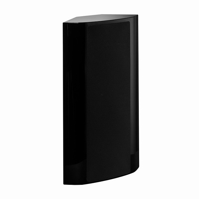 Настенная акустика Sonus Faber Sonetto Wall Black - рис.2