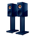 Полочная акустика KEF R3 Meta Indigo Gloss - рис.2