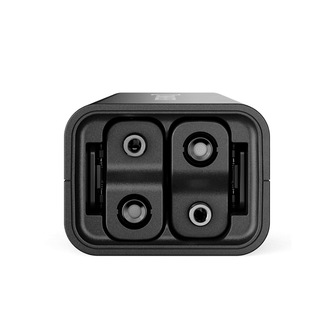 Радиосистема Sennheiser Profile Wireless 2-Channel Set Black - рис.5