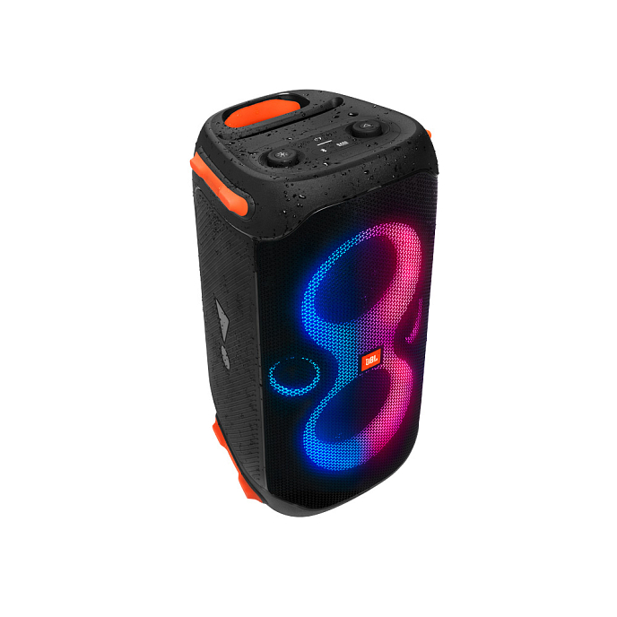 Портативная колонка JBL PartyBox 110 160W Black - рис.5