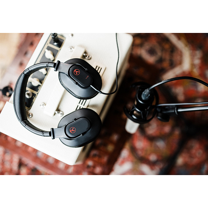 Наушники полноразмерные Austrian Audio Hi-X20 - рис.11