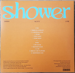 Пластинка Danny Scott Lane – Shower LP