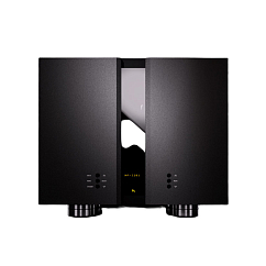 Усилитель мощности Vitus Audio MP‐I201 MK.I Jet Black