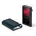 Чехол для плеера Astell&Kern KANN Ultra Leather Case Buttero Green - рис.3