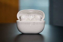 Беспроводные наушники Anker Soundcore Life Note 3i White