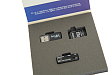 Диктофон EDIC-mini Card A98 black - рис.2 Диктофон EDIC-mini Card A98 black - рис.2