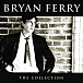 CD-диск Bryan Ferry - The Collection - рис.0
