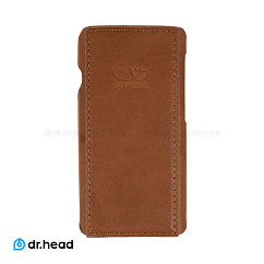 Чехол для плеера Shanling M5s Leather Case Brown