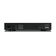 CD проигрыватель Audiolab 6000CDT Black